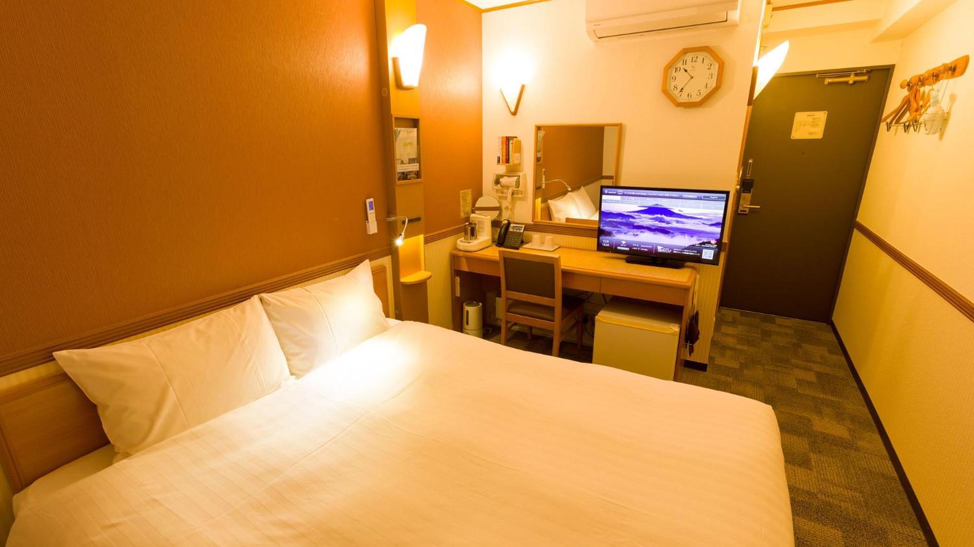 Toyoko Inn Takamatsu Hyogomachi Habitación foto