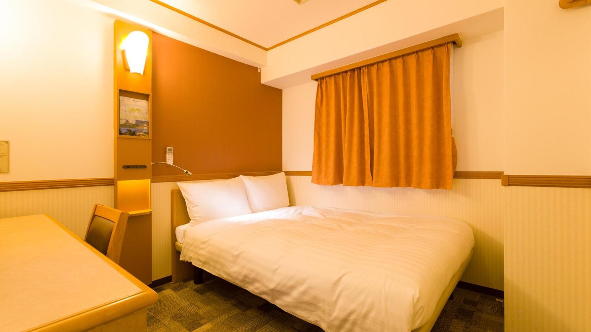 Toyoko Inn Takamatsu Hyogomachi Habitación foto